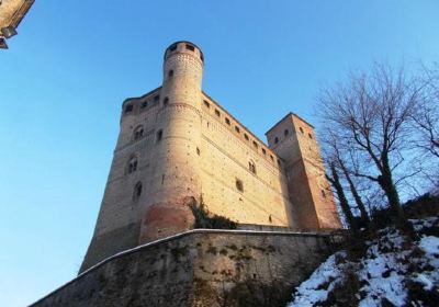 Castello di Serralunga d'Alba