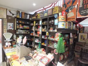 The 1950s Museum, Denbigh