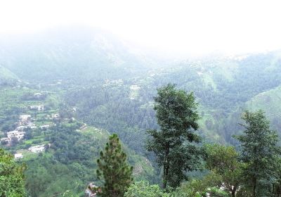 Abbottabad Tehsil