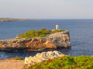Torre del Serral dels Falcons