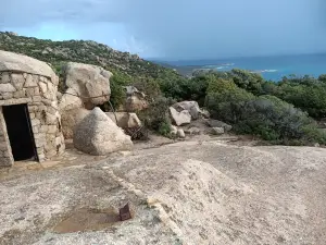 A Casa di Roccapina