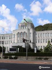 Ehime Prefectural Government Office