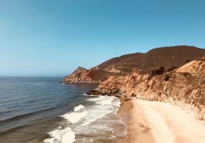 Montara Beach