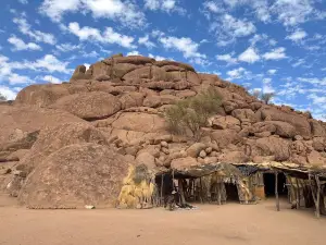 Damara Living Museum