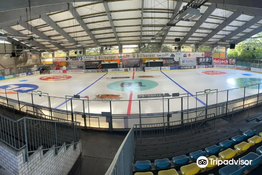 Eissporthalle Bitburg