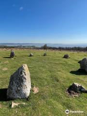 Birkrigg Stone Circle