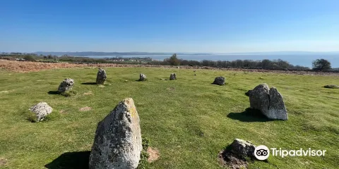 Birkrigg Stone Circle