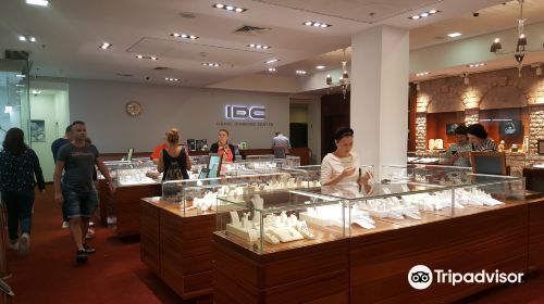 IDC Israel Diamond Centre