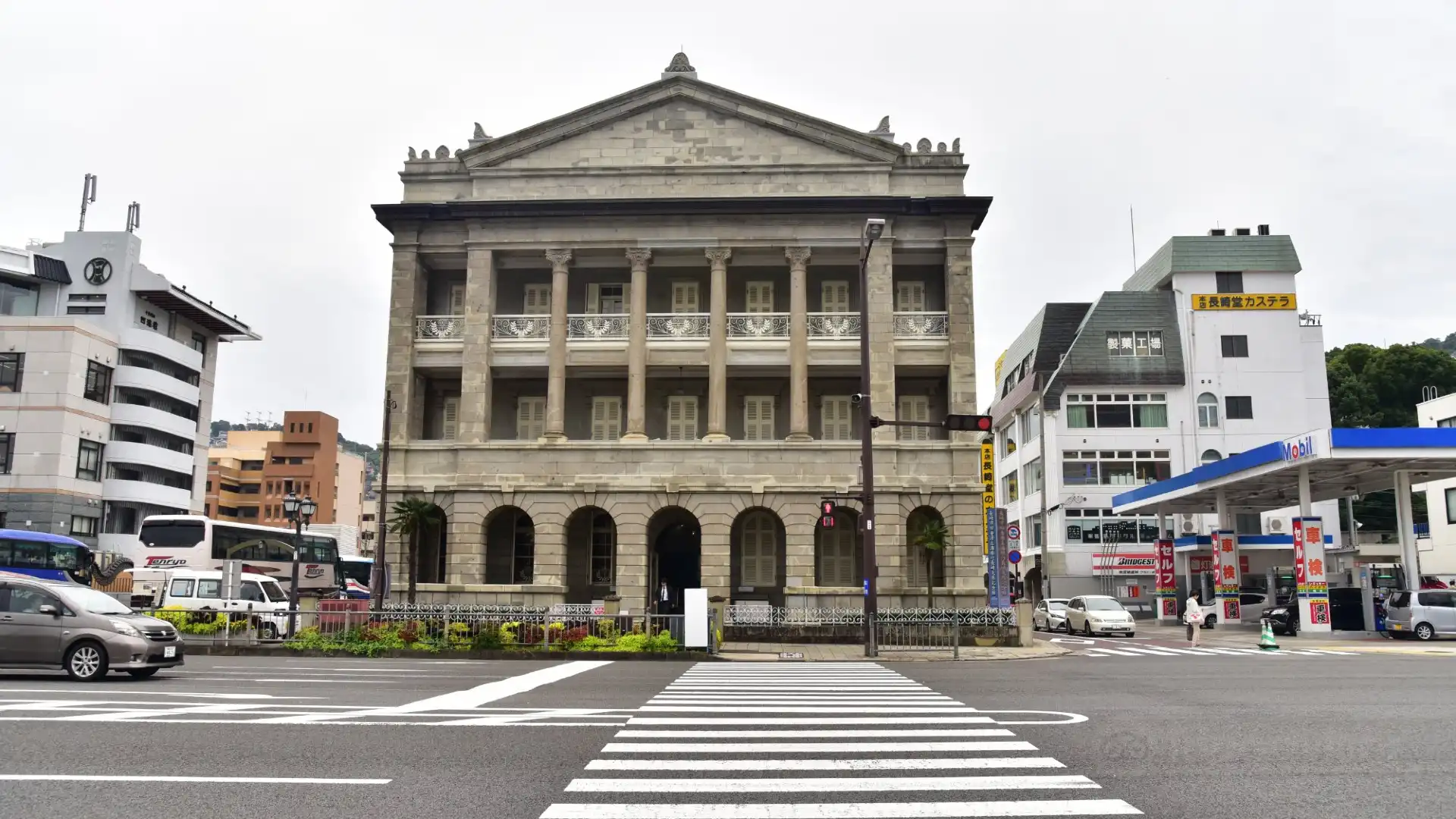 Hotels near Former Hongkong & Shanghai Bank Nagasaki Branch