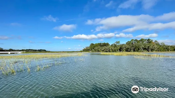 Coastal Discovery Museum