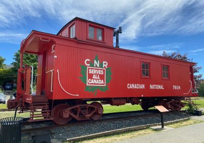 Cowichan Valley Museum