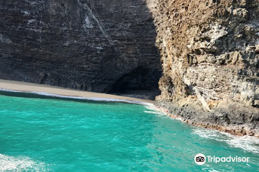 Na Pali Sea Breeze