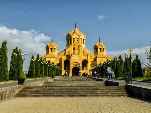 Cattedrale di Erevan