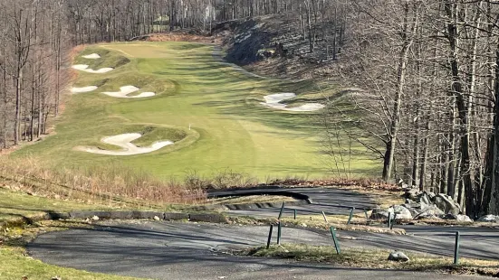 Patriot Hills Golf Club