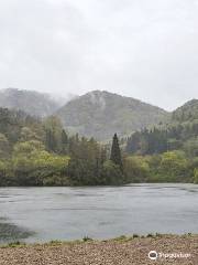 Seryangje Reservoir