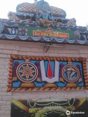 Balaji Mandir