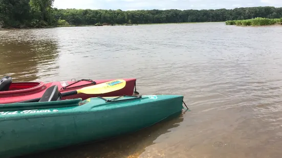 Atlantic Kayak