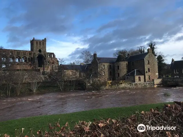 VisitScotland Jedburgh iCentre