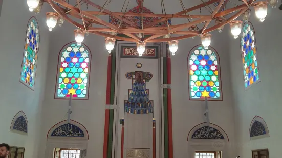 Ferhadija mosque