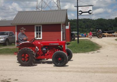 History Center of Olmsted County