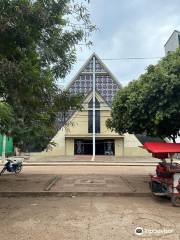 Catedral de San Jose del Guaviare