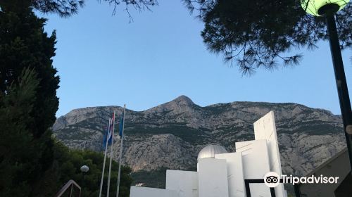 Makarska Observatory