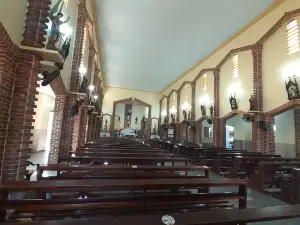 Parish St. Rita de Cássia