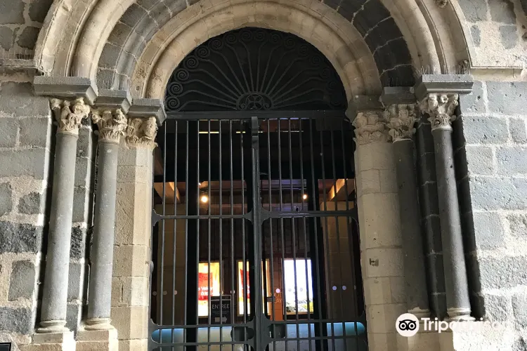 Hôtel des Lumières du Puy-en-Velay2