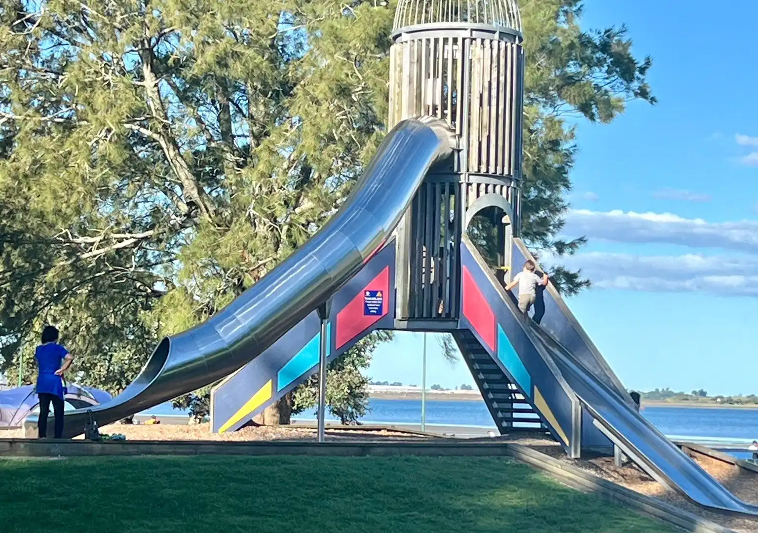 Hotels near Memorial Park
