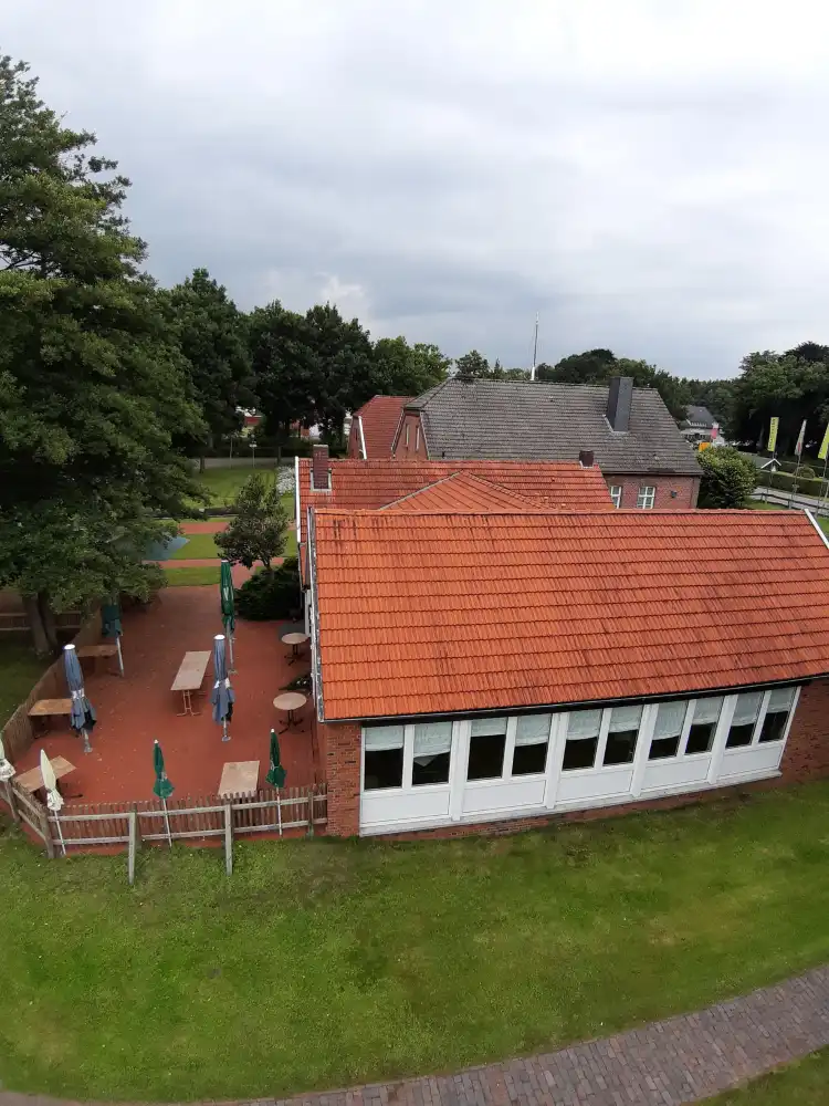 Hotels in BarBel