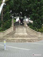 South Brisbane Memorial Park