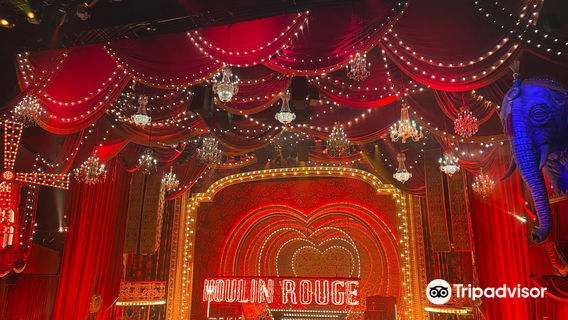 Queensland Performing Arts Centre