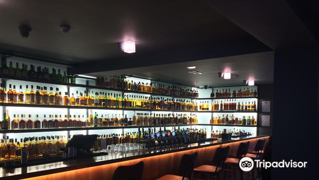 Irish Whiskey Experience