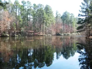 Logoly State Park