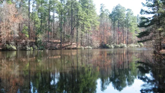 Logoly State Park