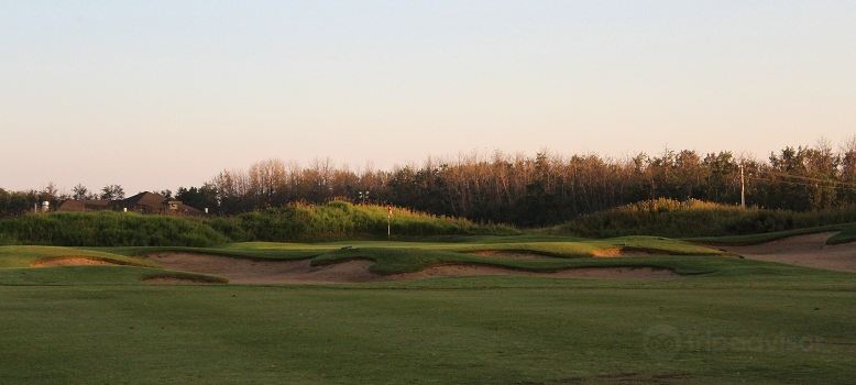 RedTail Landing Golf Club