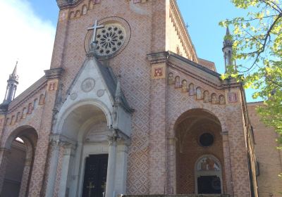 Santuario​ della Madonna delle Grazie