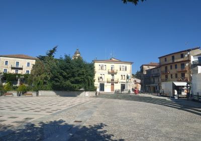 Piazza Bonini