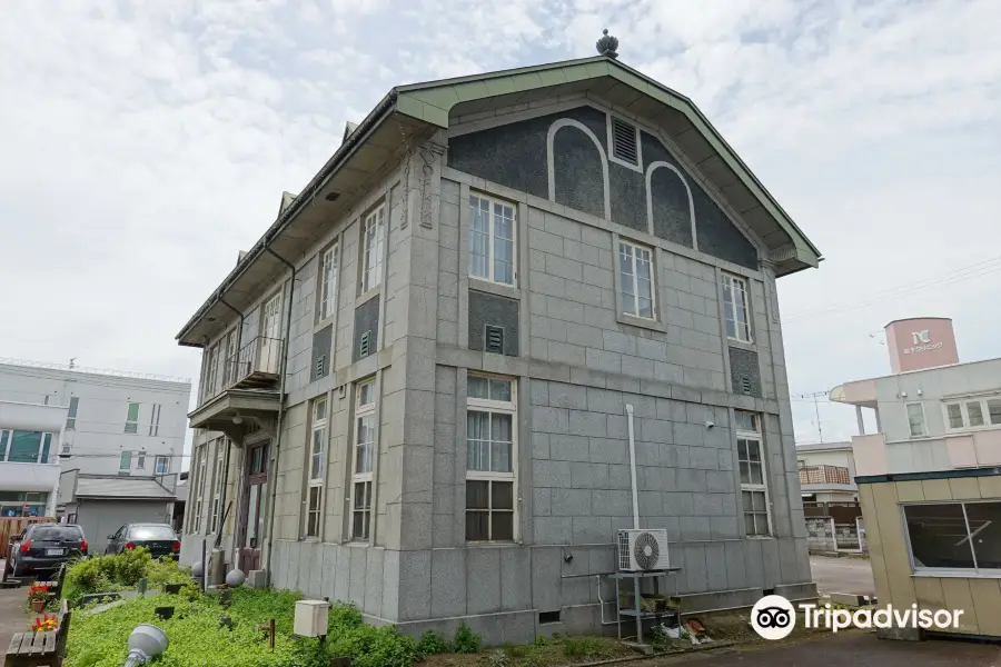 Kuwajima Memorial House