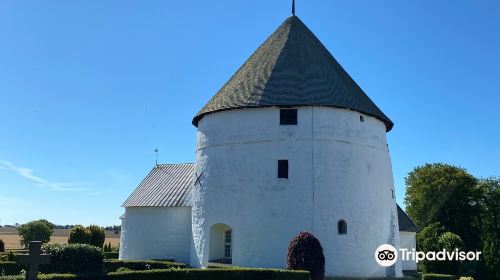 Nylars Church