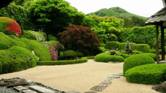 天柱山 頼久寺