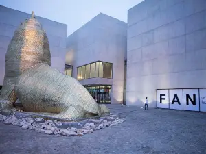MAR - Museo Provincial de Arte Contemporáneo