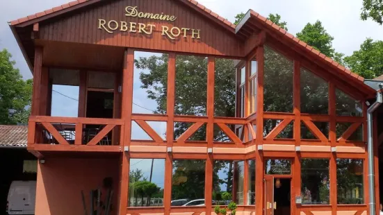 Domaine Robert Roth