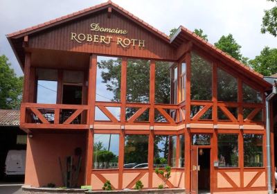 Domaine Robert Roth