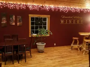 Winneshiek Wildberry Winery