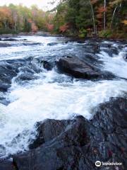 Oxtongue Rapids Park Rd