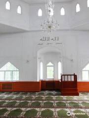 Mosque Sabr