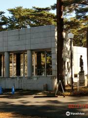 Museum of Bakumatsu and Meiji History