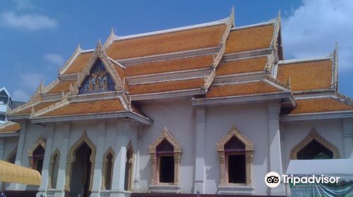 Wat Khao Phra Phutthabat Bang Sai