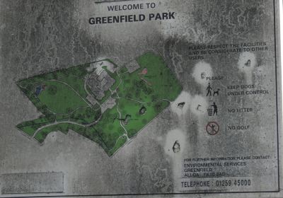 Greenfield Park